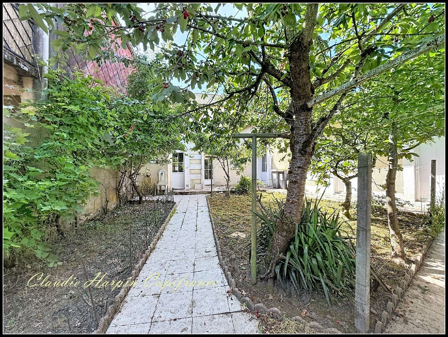 kaufen Haus Parthenay Deux-Sèvres 2