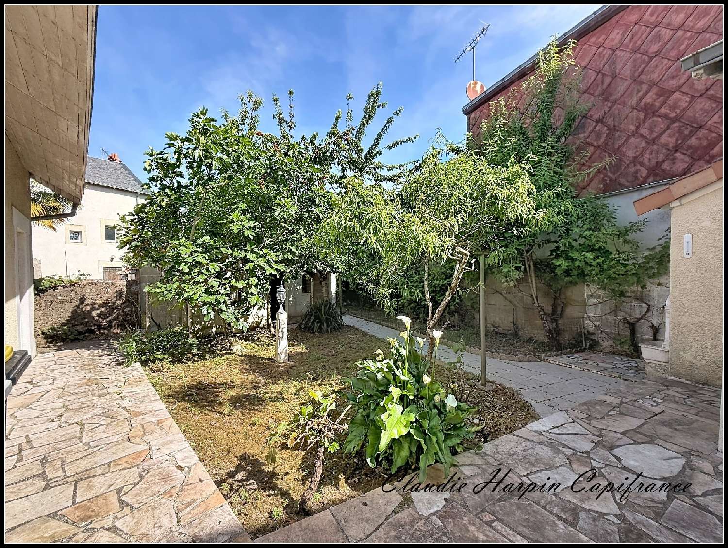 kaufen Haus Parthenay Deux-Sèvres 3