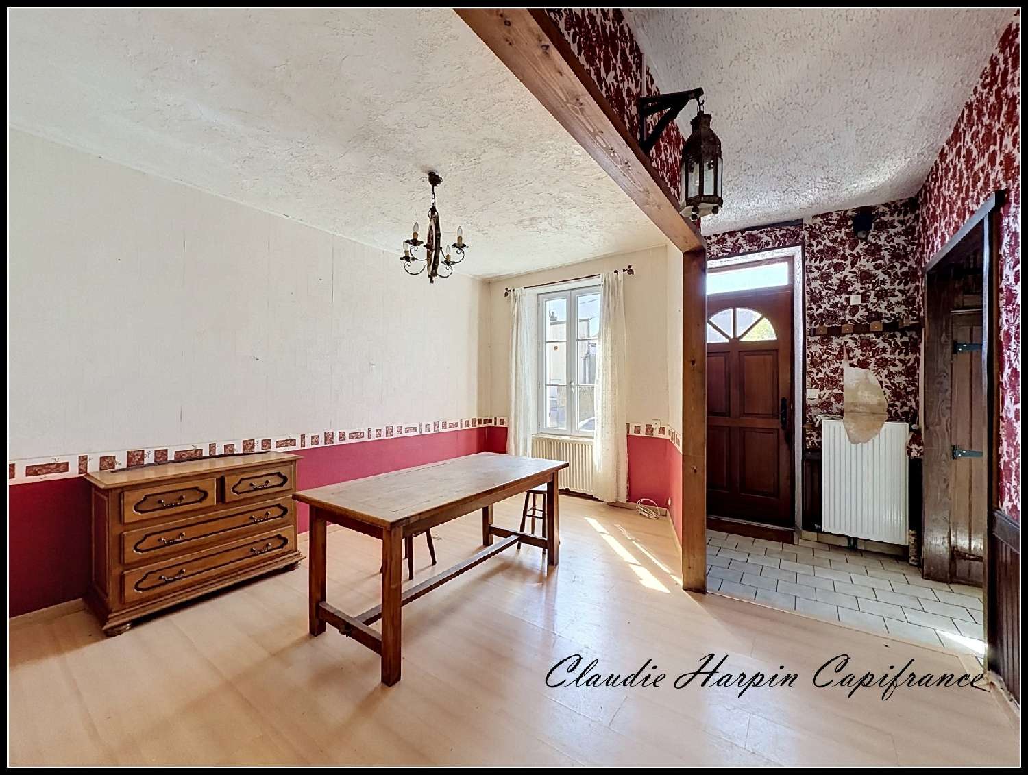 kaufen Haus Parthenay Deux-Sèvres 4