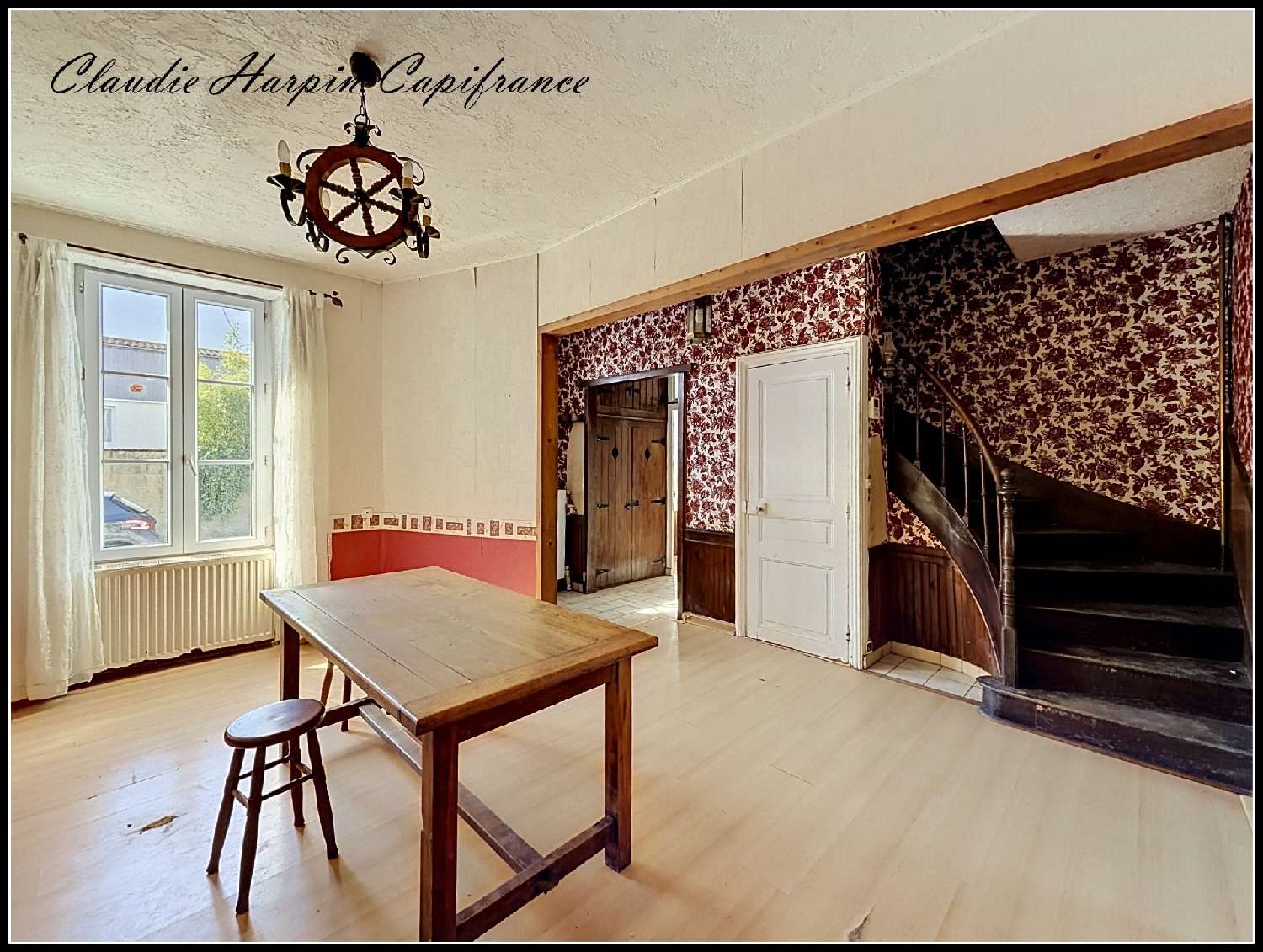 kaufen Haus Parthenay Deux-Sèvres 5