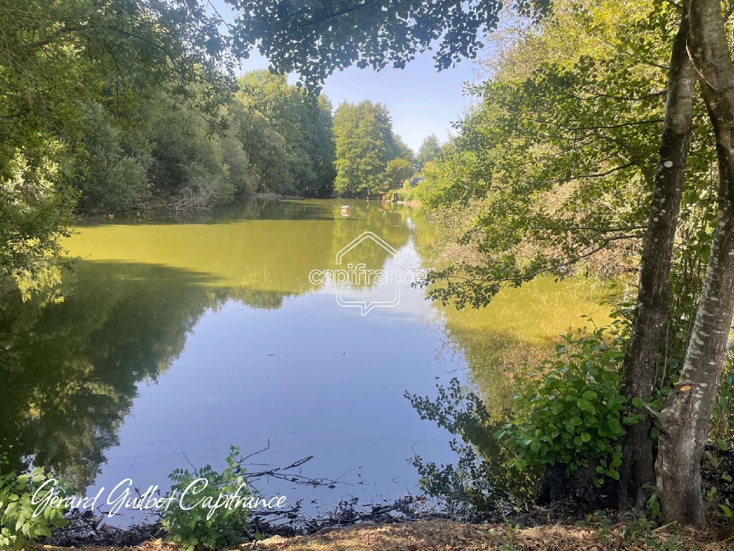 for sale house Parthenay Deux-Sèvres 2