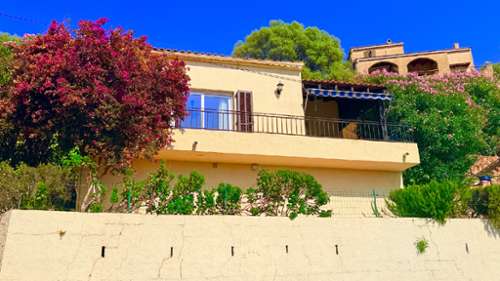 Partinello Corse-du-Sud Haus Bild 7392233