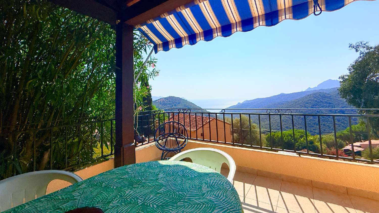 kaufen Haus Partinello Corse-du-Sud 3