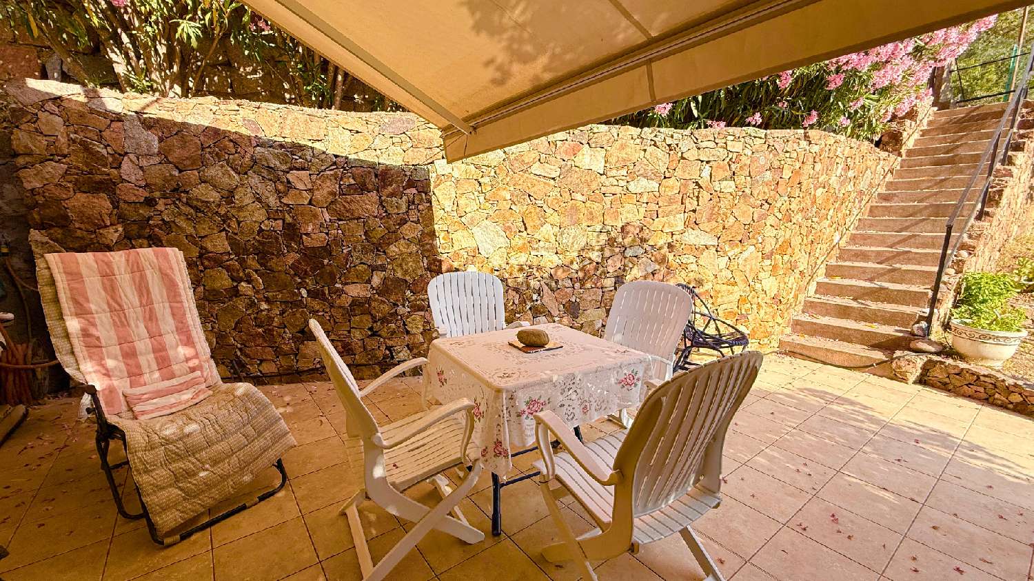 kaufen Haus Partinello Corse-du-Sud 4