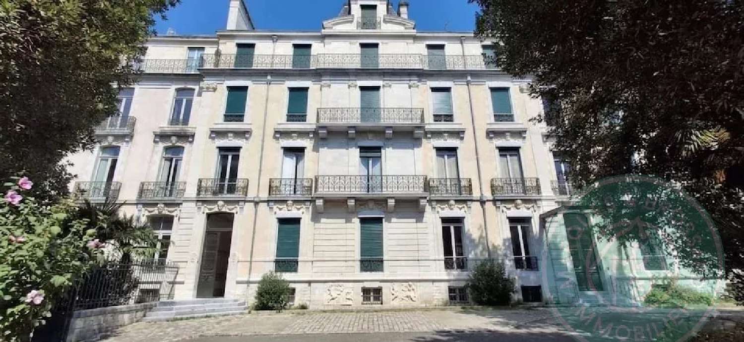  te koop huis Pau Pyrénées-Atlantiques 1