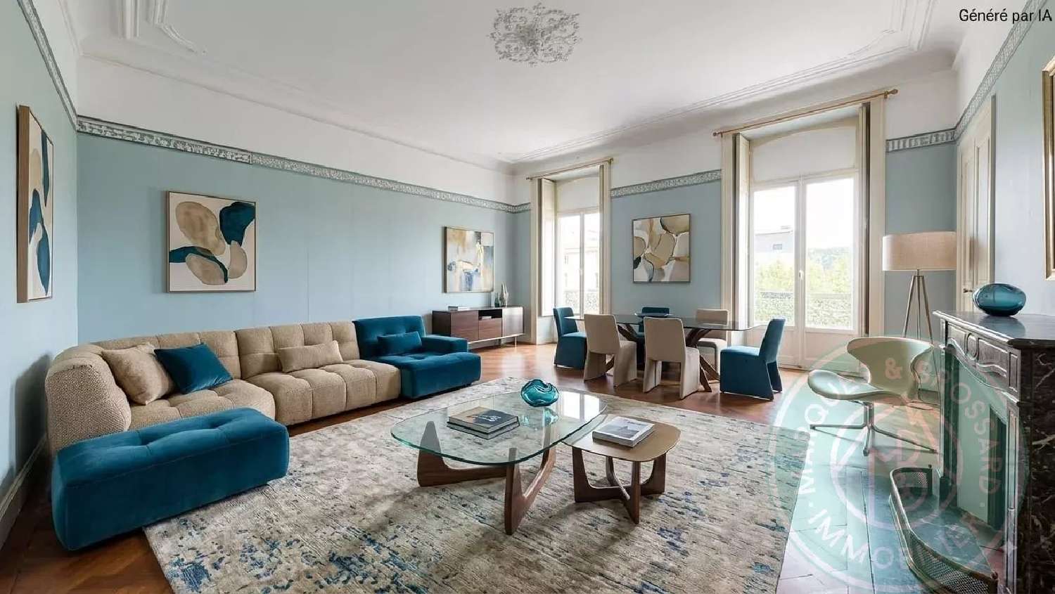 te koop huis Pau Pyrénées-Atlantiques 3
