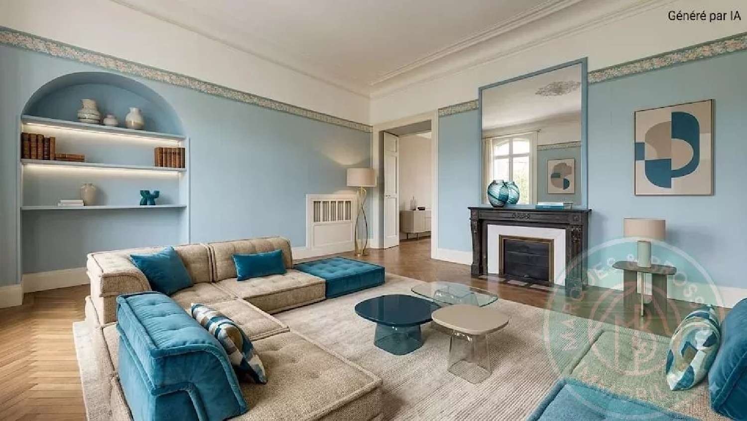  te koop huis Pau Pyrénées-Atlantiques 5