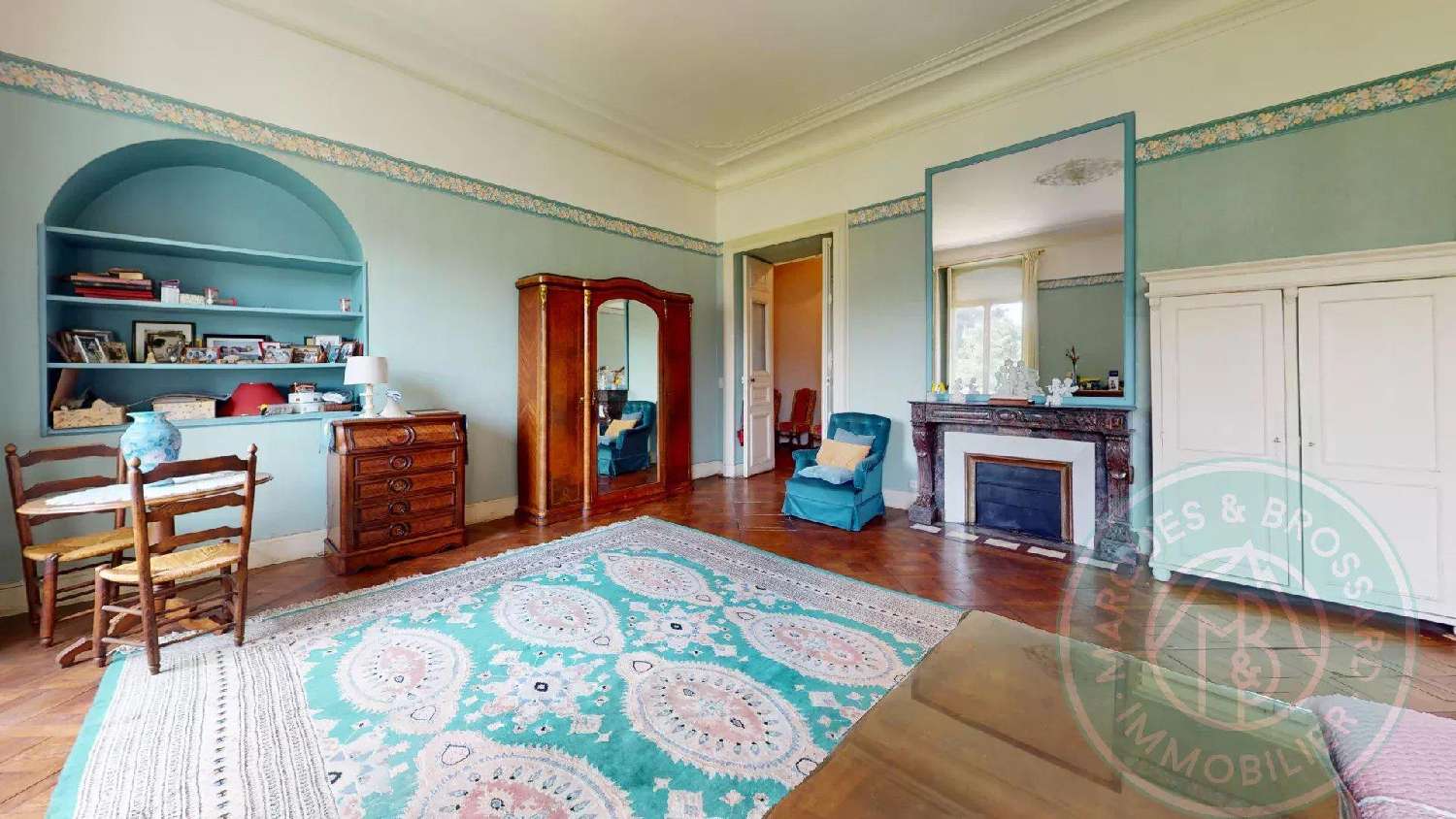  te koop huis Pau Pyrénées-Atlantiques 6