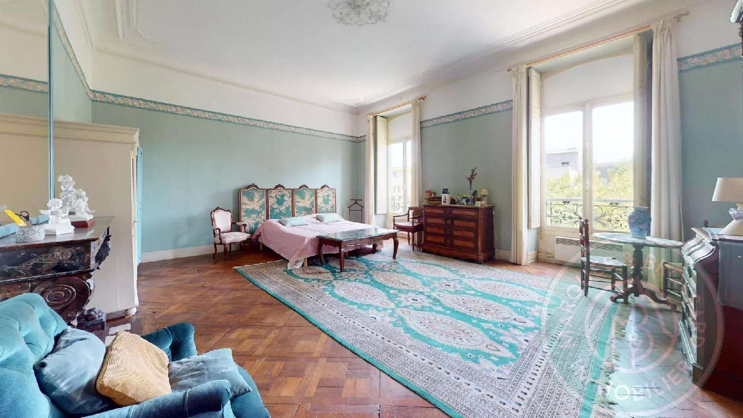  te koop huis Pau Pyrénées-Atlantiques 7