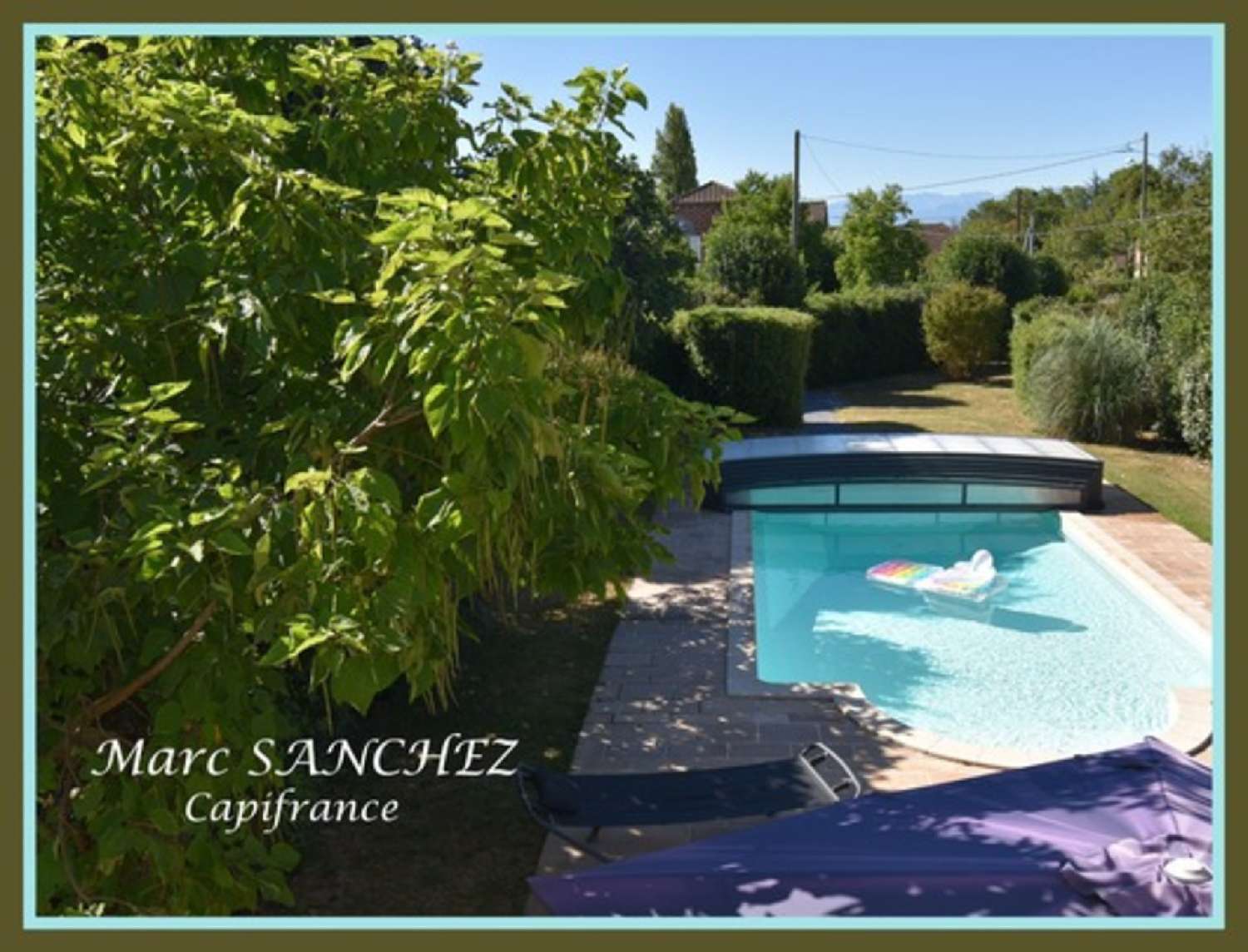  for sale house Pau Pyrénées-Atlantiques 1
