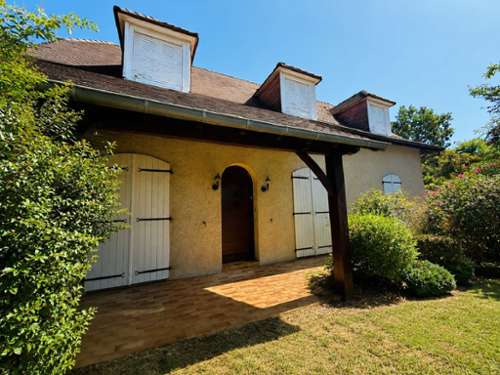 Pau Pyrénées-Atlantiques Haus Bild 7386237