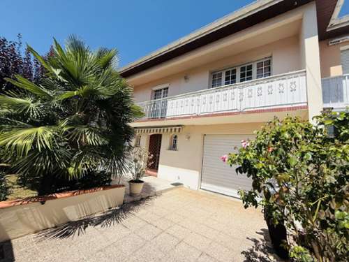 Pau Pyrénées-Atlantiques casa foto