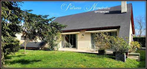 Pau Pirineos Atlánticos casa foto 7390992