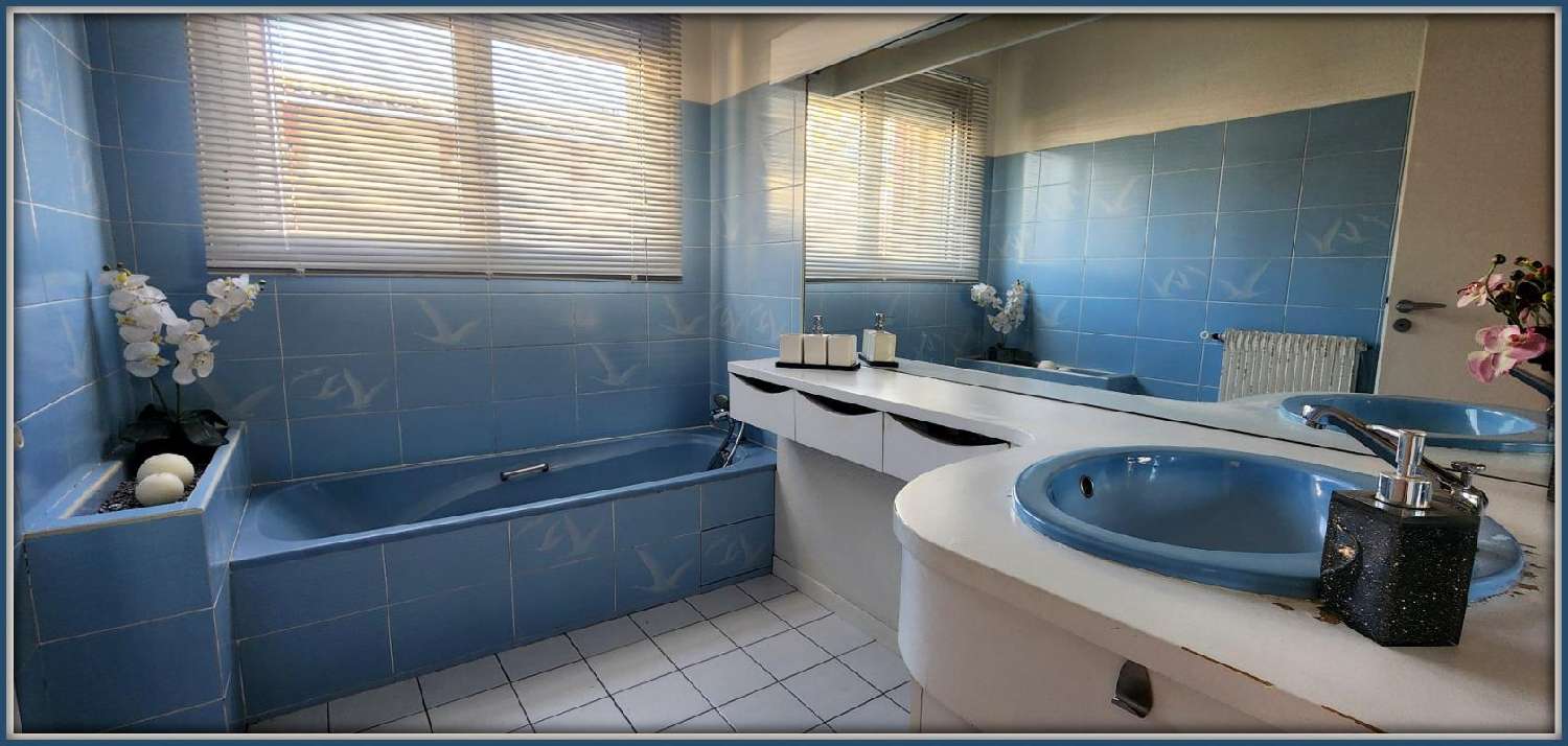en venta casa Pau Pirineos Atlánticos 5