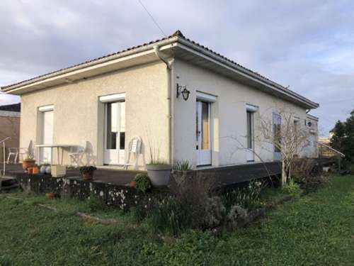 Pauillac Gironde casa foto 7388210