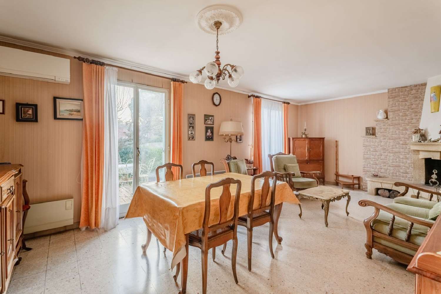 for sale house Paulhan Hérault 2