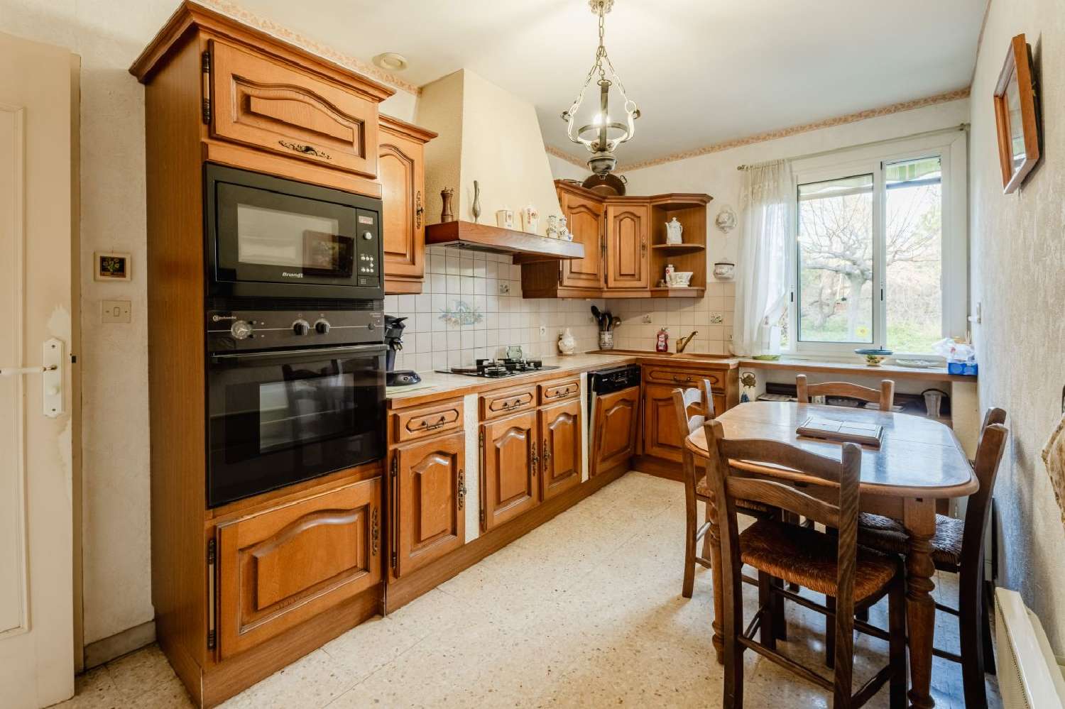for sale house Paulhan Hérault 4