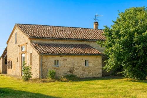 Paulhiac Lot-et-Garonne maison foto 7401141