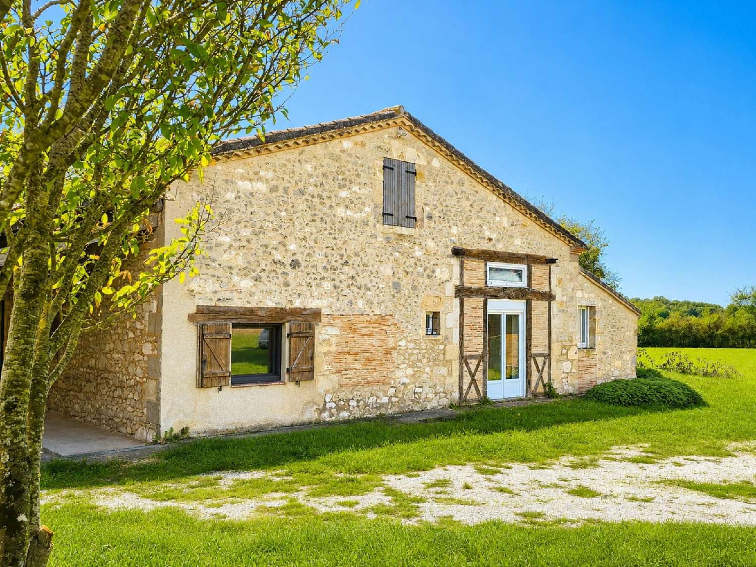 à vendre maison Paulhiac Lot-et-Garonne 3