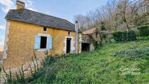 Paulin Dordogne maison foto 7400425