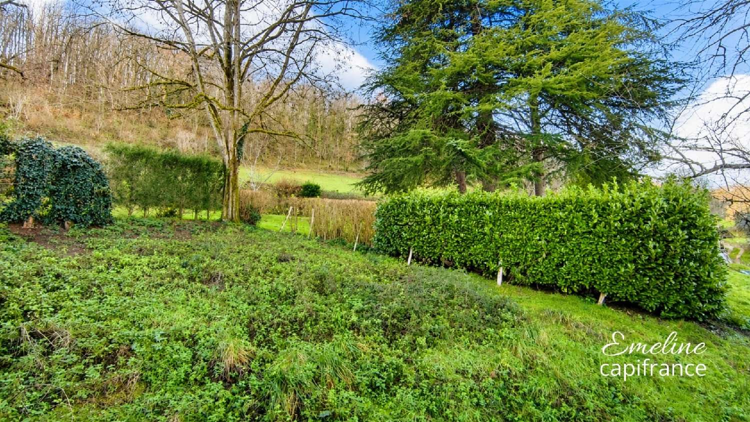  à vendre maison Paulin Dordogne 7