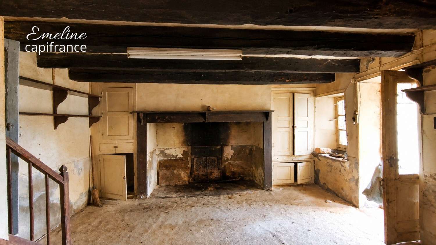  à vendre maison Paulin Dordogne 8