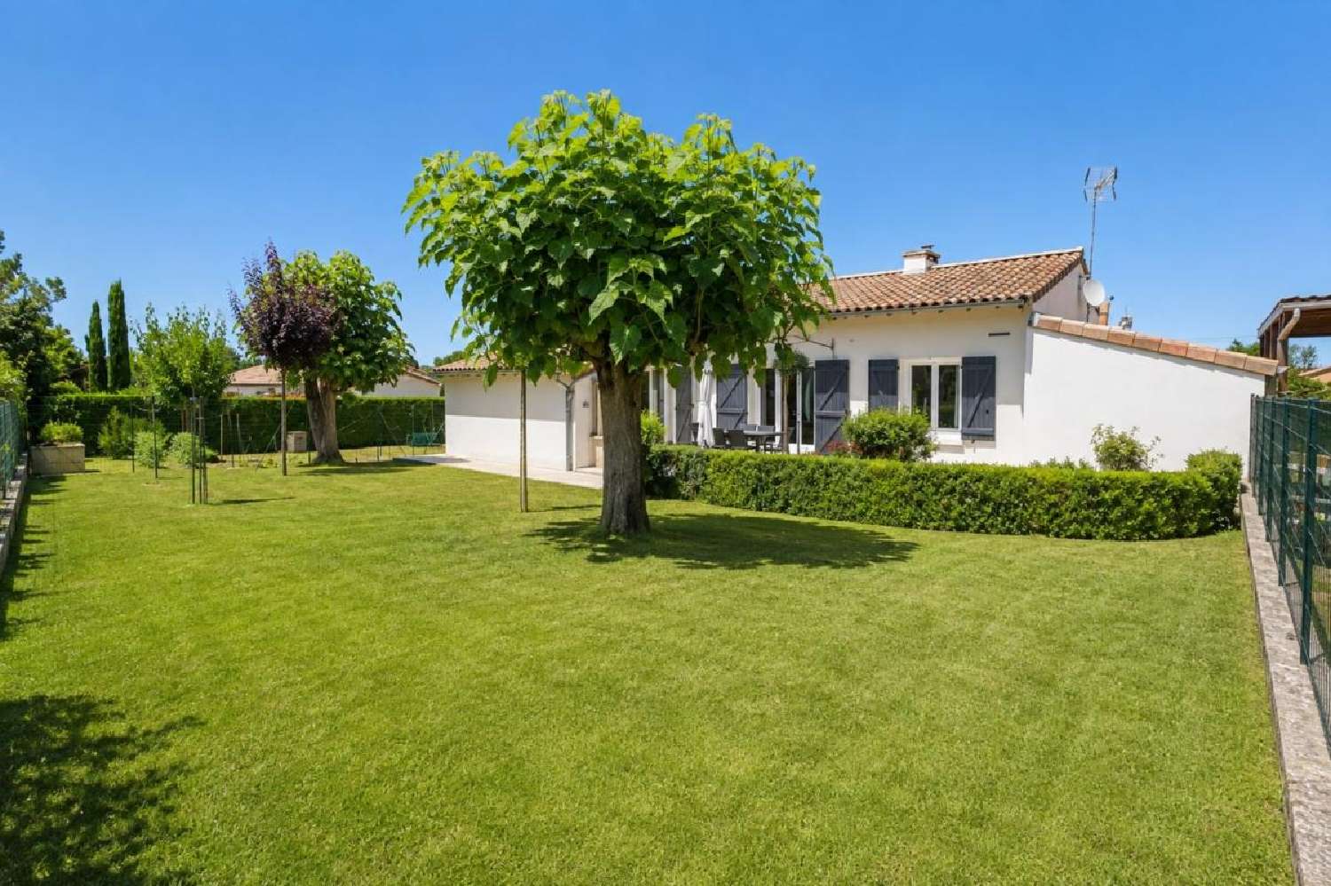 te koop huis Pechbonnieu Haute-Garonne 1