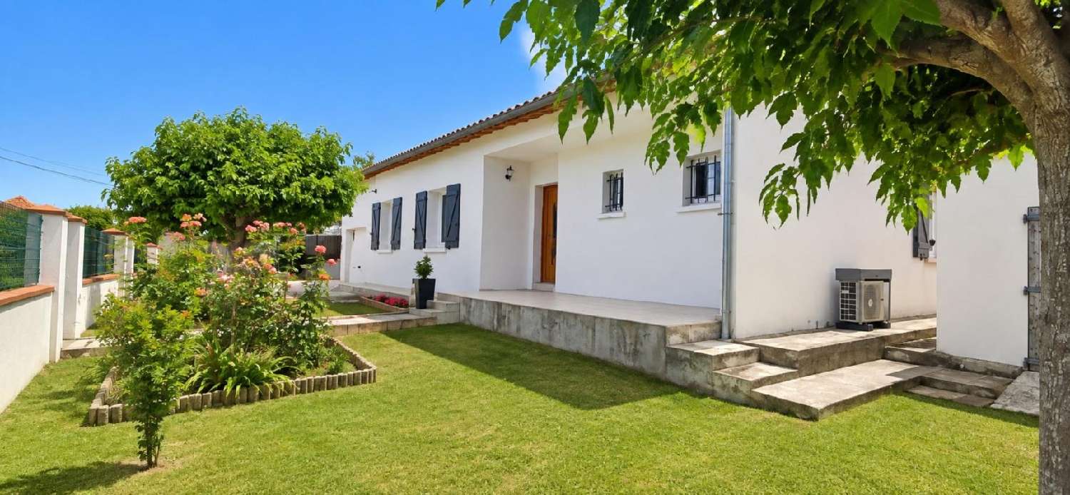 te koop huis Pechbonnieu Haute-Garonne 2