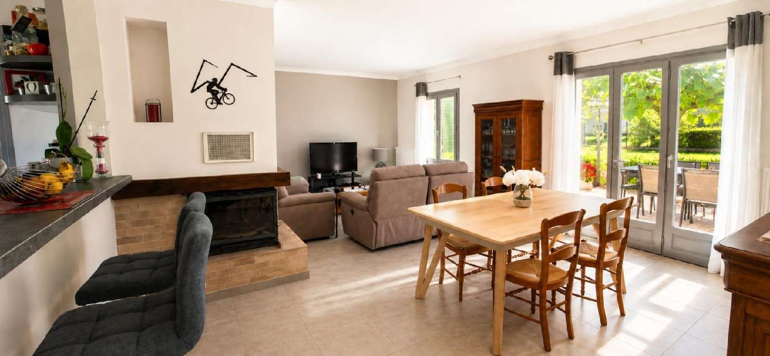 te koop huis Pechbonnieu Haute-Garonne 3