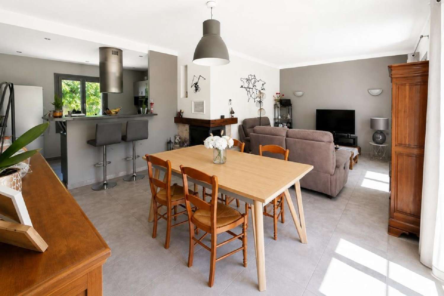 te koop huis Pechbonnieu Haute-Garonne 4