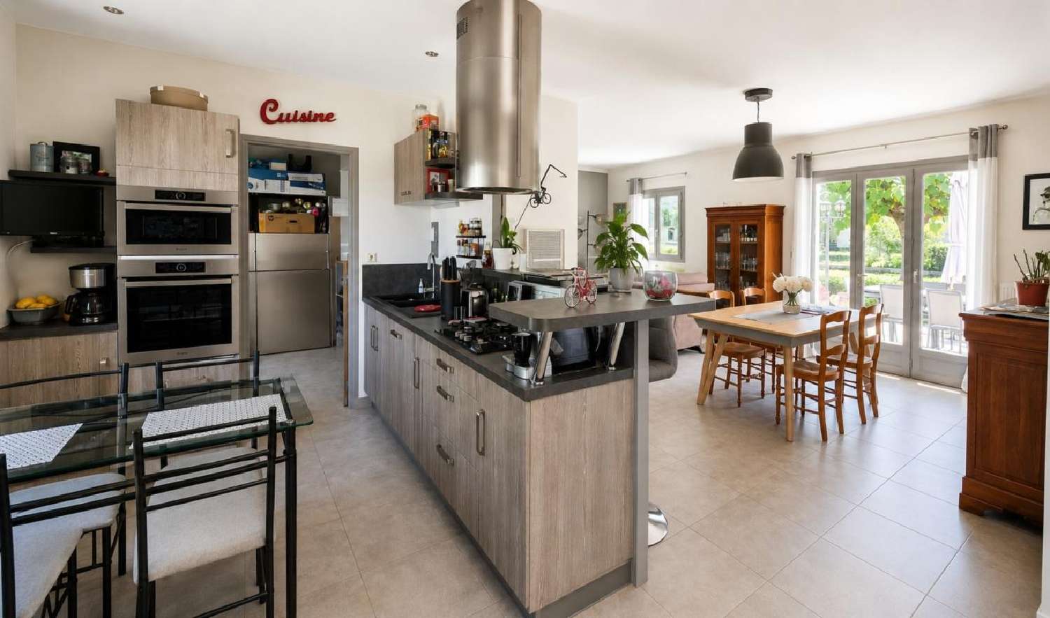 te koop huis Pechbonnieu Haute-Garonne 5