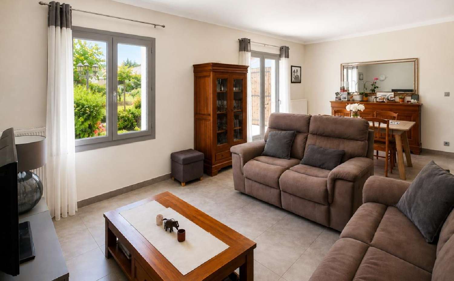 te koop huis Pechbonnieu Haute-Garonne 6