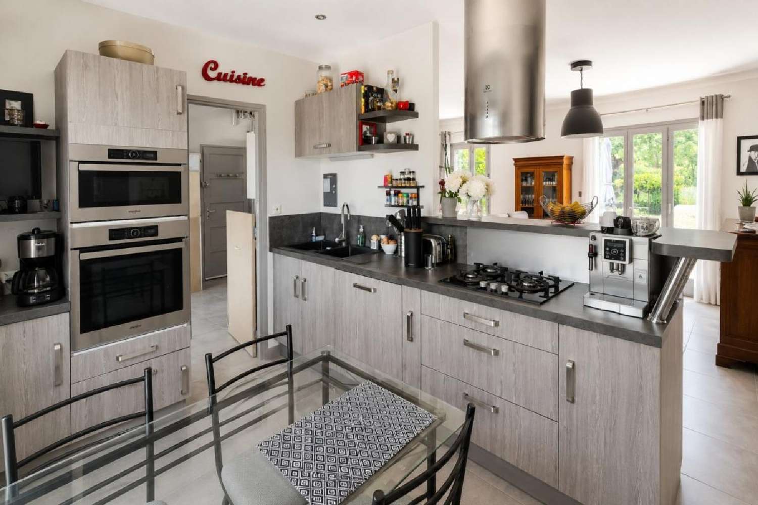 te koop huis Pechbonnieu Haute-Garonne 7