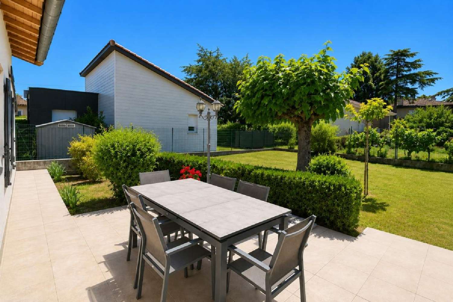 te koop huis Pechbonnieu Haute-Garonne 8