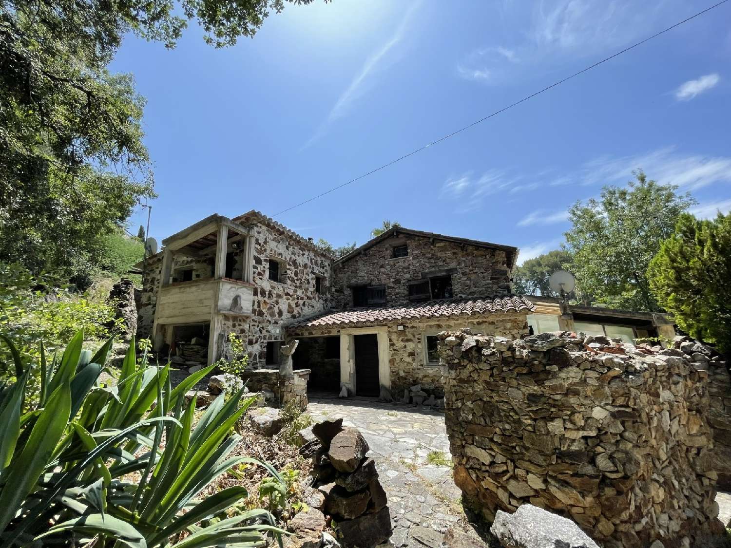 à vendre maison Pégomas Alpes-Maritimes 2