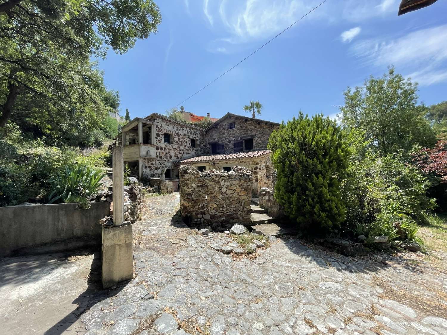 à vendre maison Pégomas Alpes-Maritimes 4