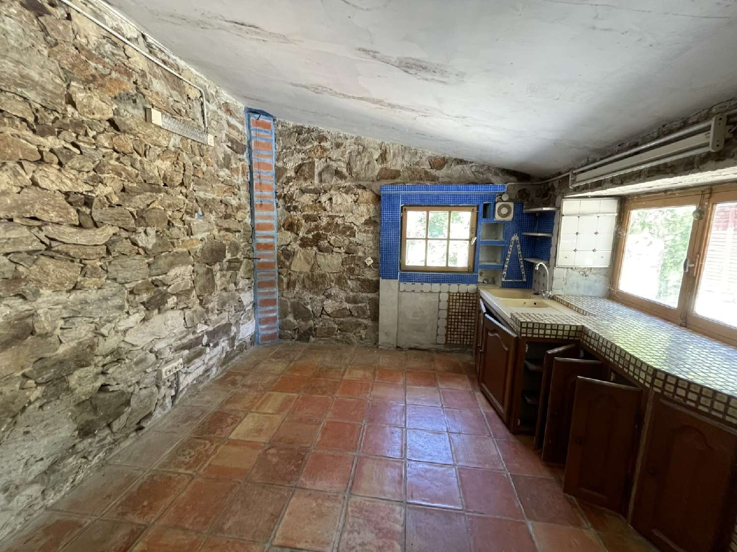 à vendre maison Pégomas Alpes-Maritimes 5