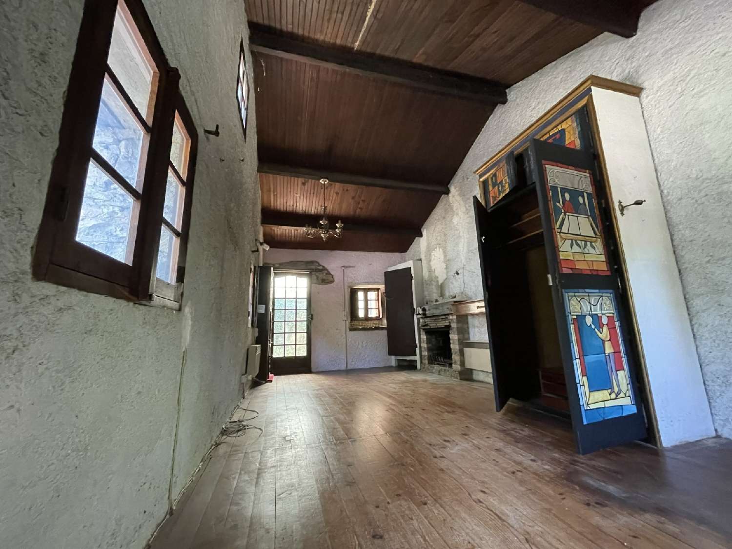 à vendre maison Pégomas Alpes-Maritimes 6