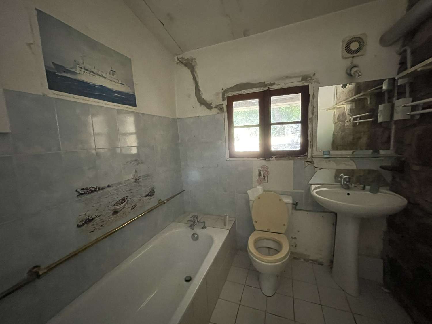 à vendre maison Pégomas Alpes-Maritimes 8