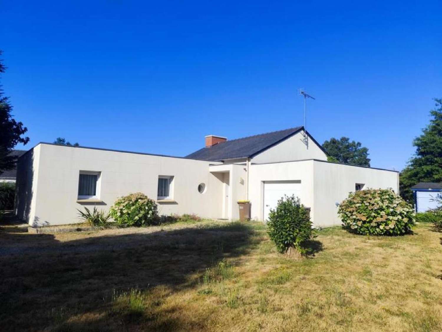 for sale house Peillac Morbihan 1