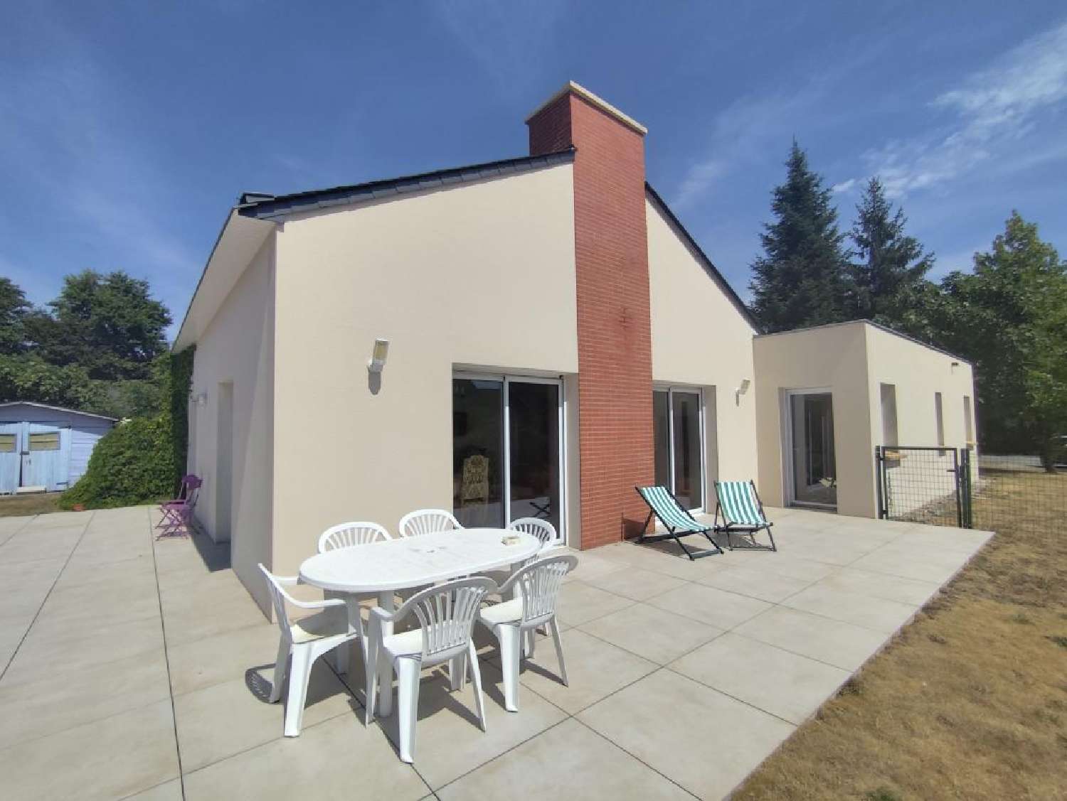 for sale house Peillac Morbihan 2