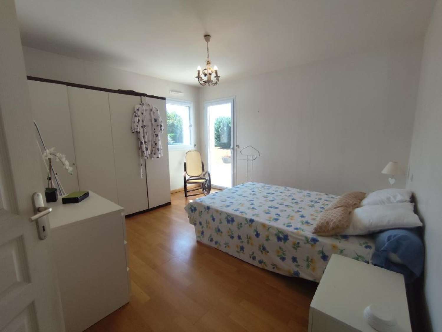 for sale house Peillac Morbihan 5