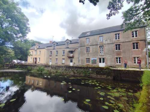 Peillac Morbihan house foto 7391146