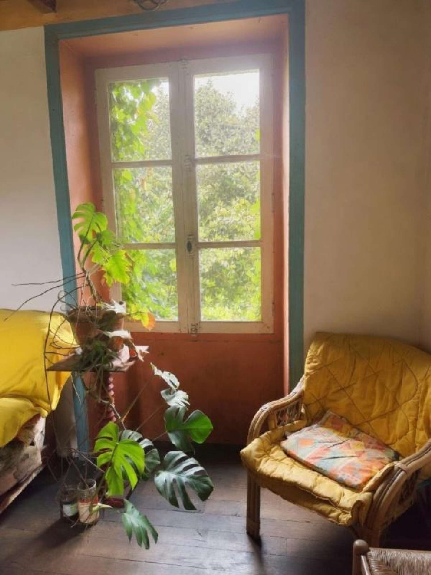 for sale house Peillac Morbihan 5