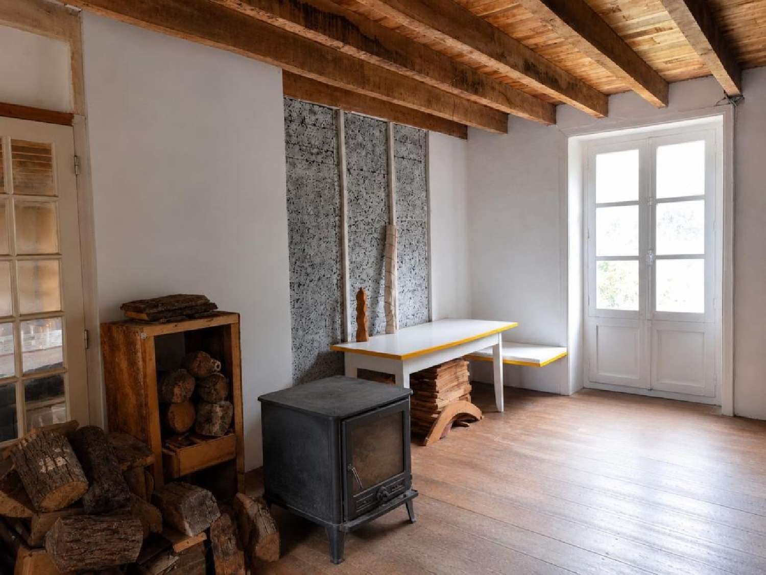 for sale house Peillac Morbihan 6