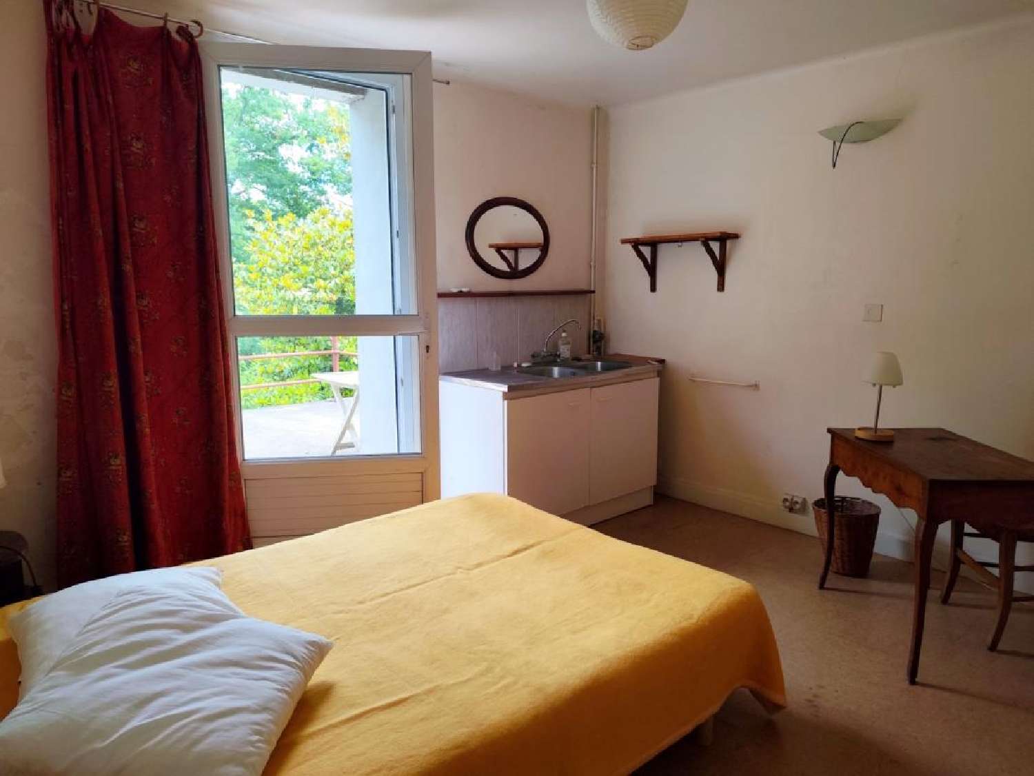 for sale house Peillac Morbihan 7