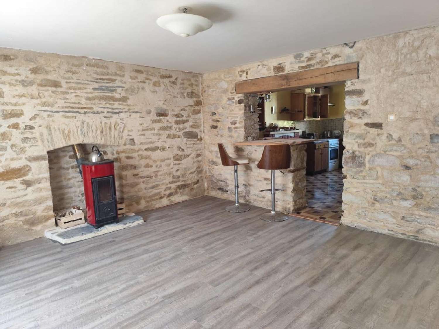 for sale house Peillac Morbihan 2