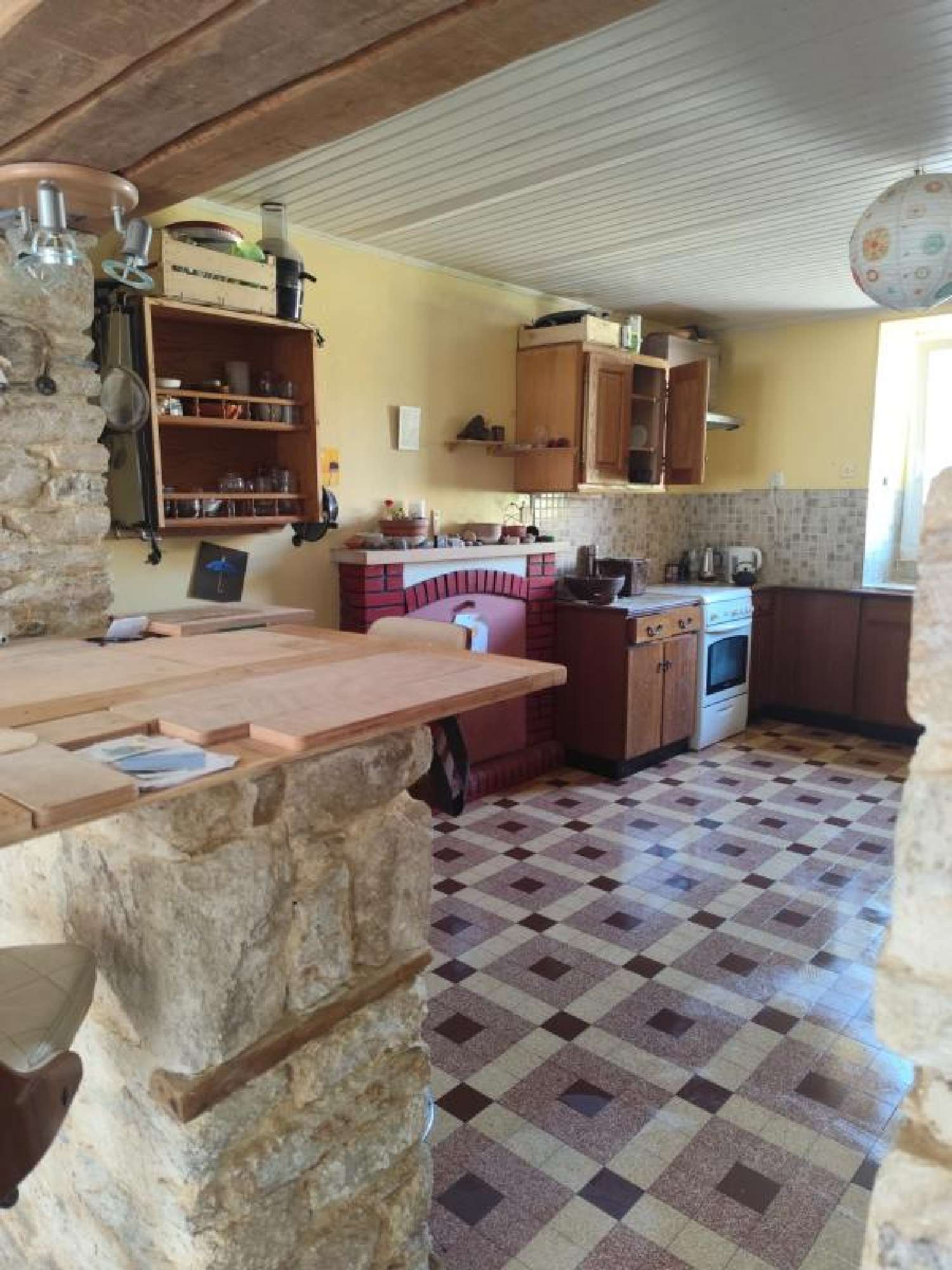 for sale house Peillac Morbihan 3