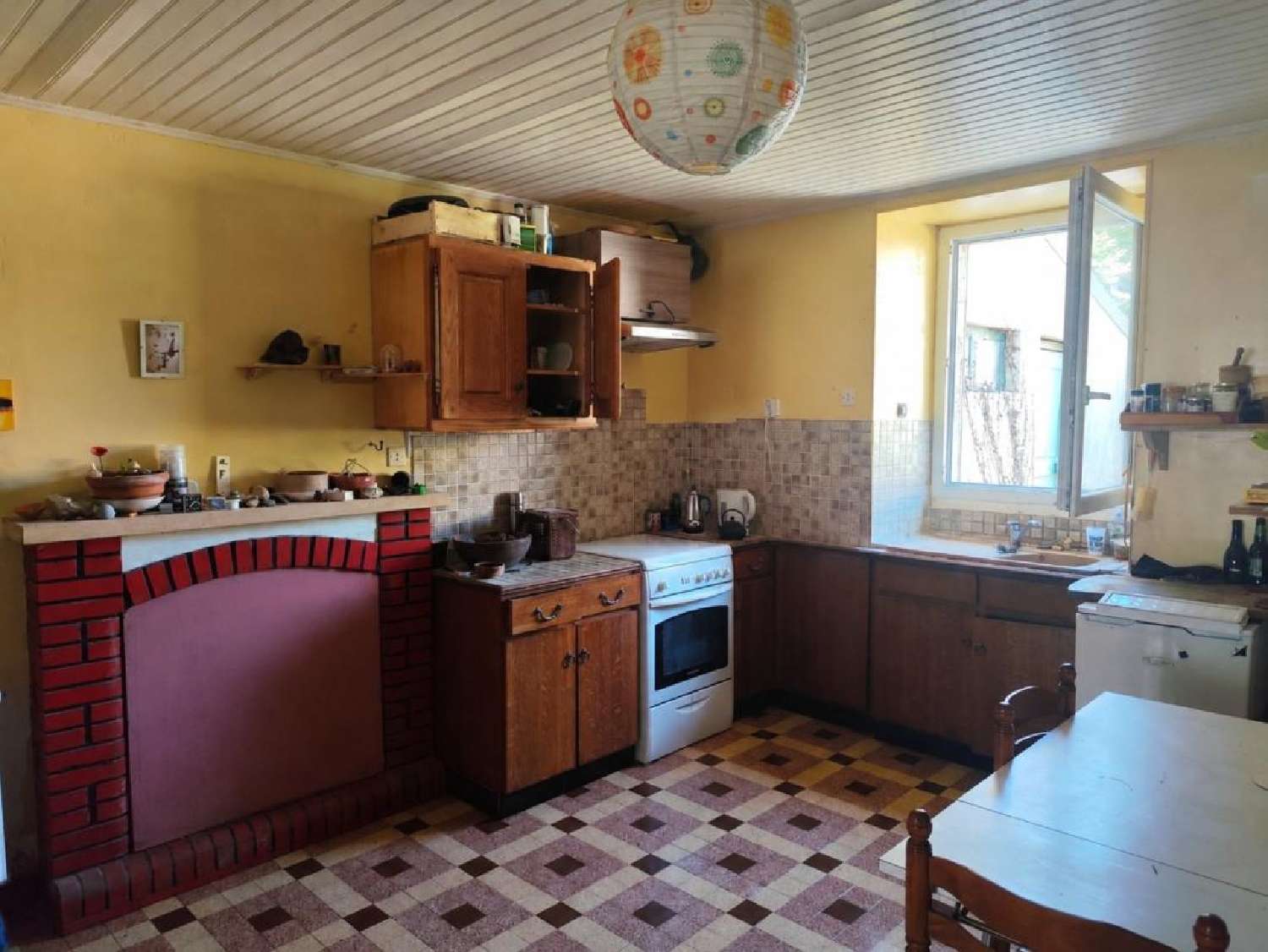 for sale house Peillac Morbihan 4