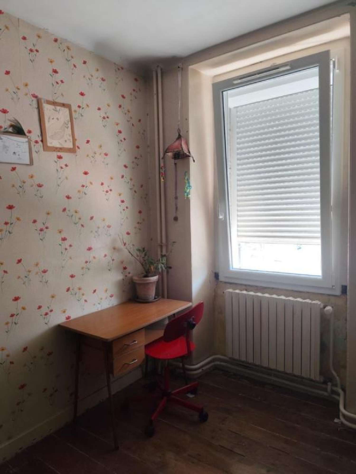 for sale house Peillac Morbihan 7